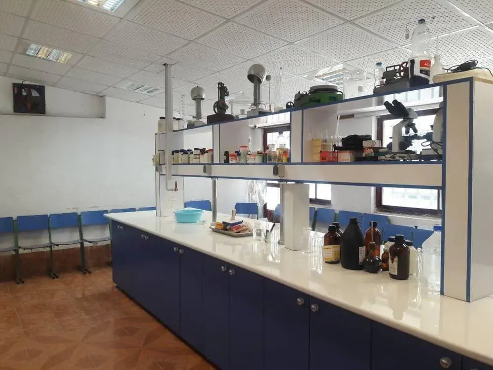 آزمایشگاه 1