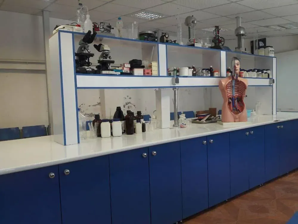 آزمایشگاه 2